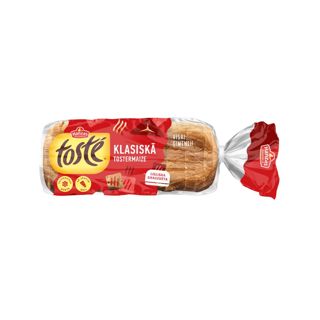 toste klasiska