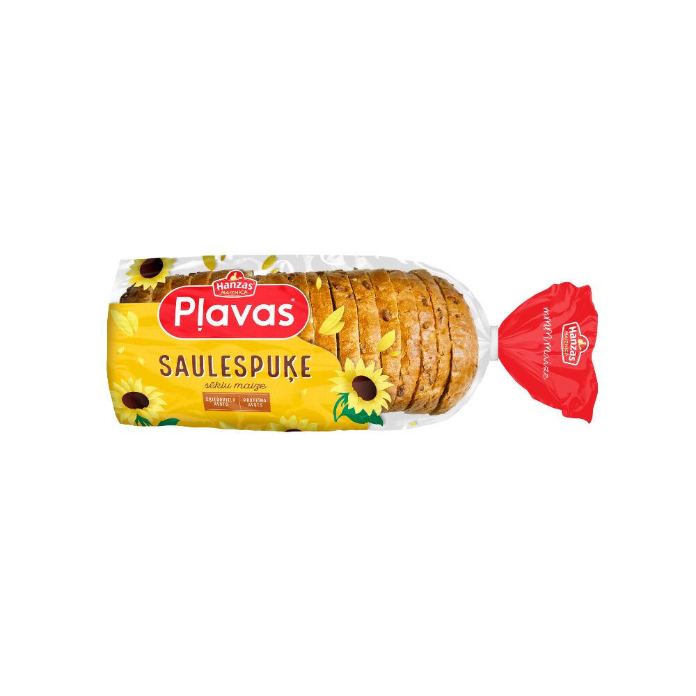 plavas saulespuke