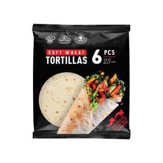 tortilijos