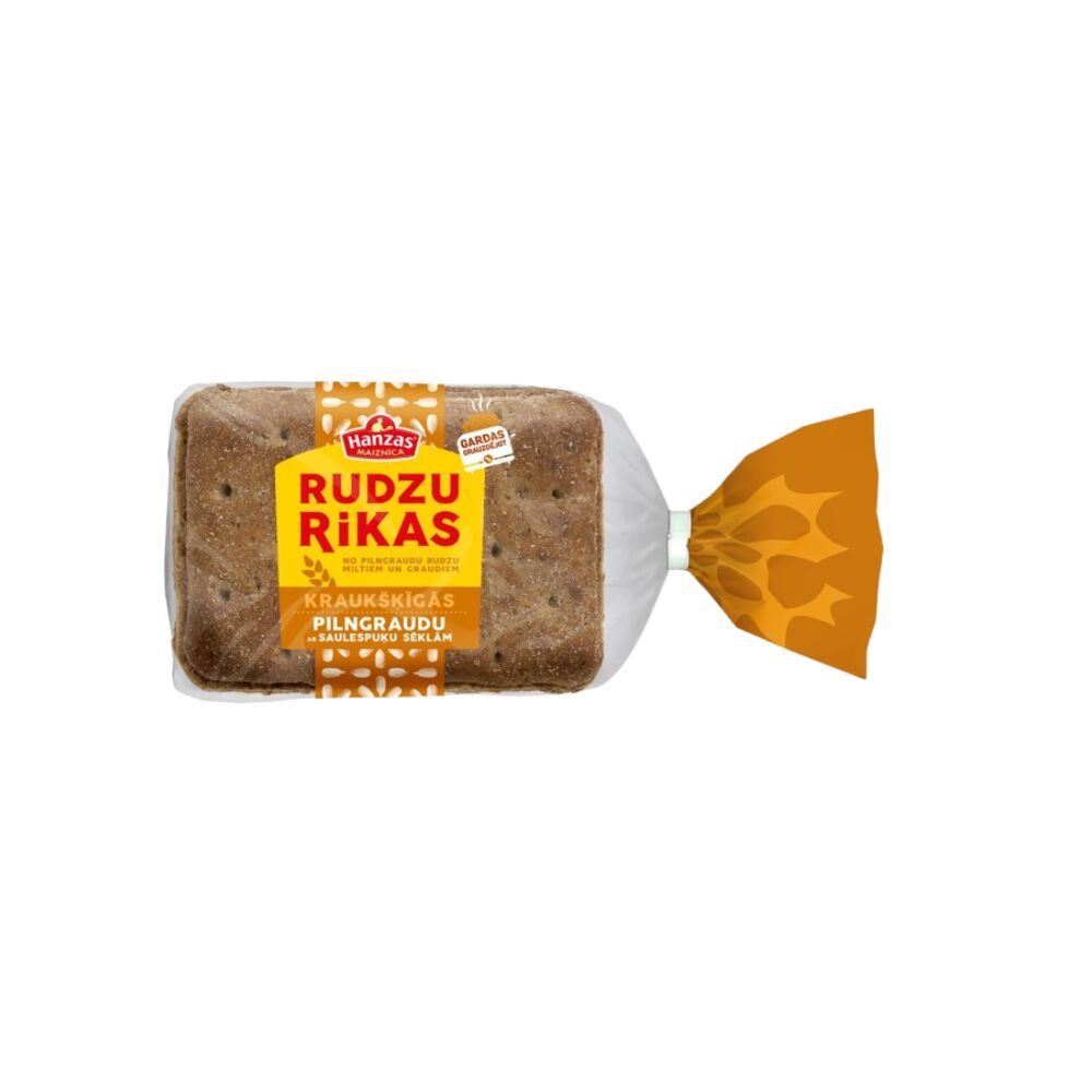 rudzu rikas