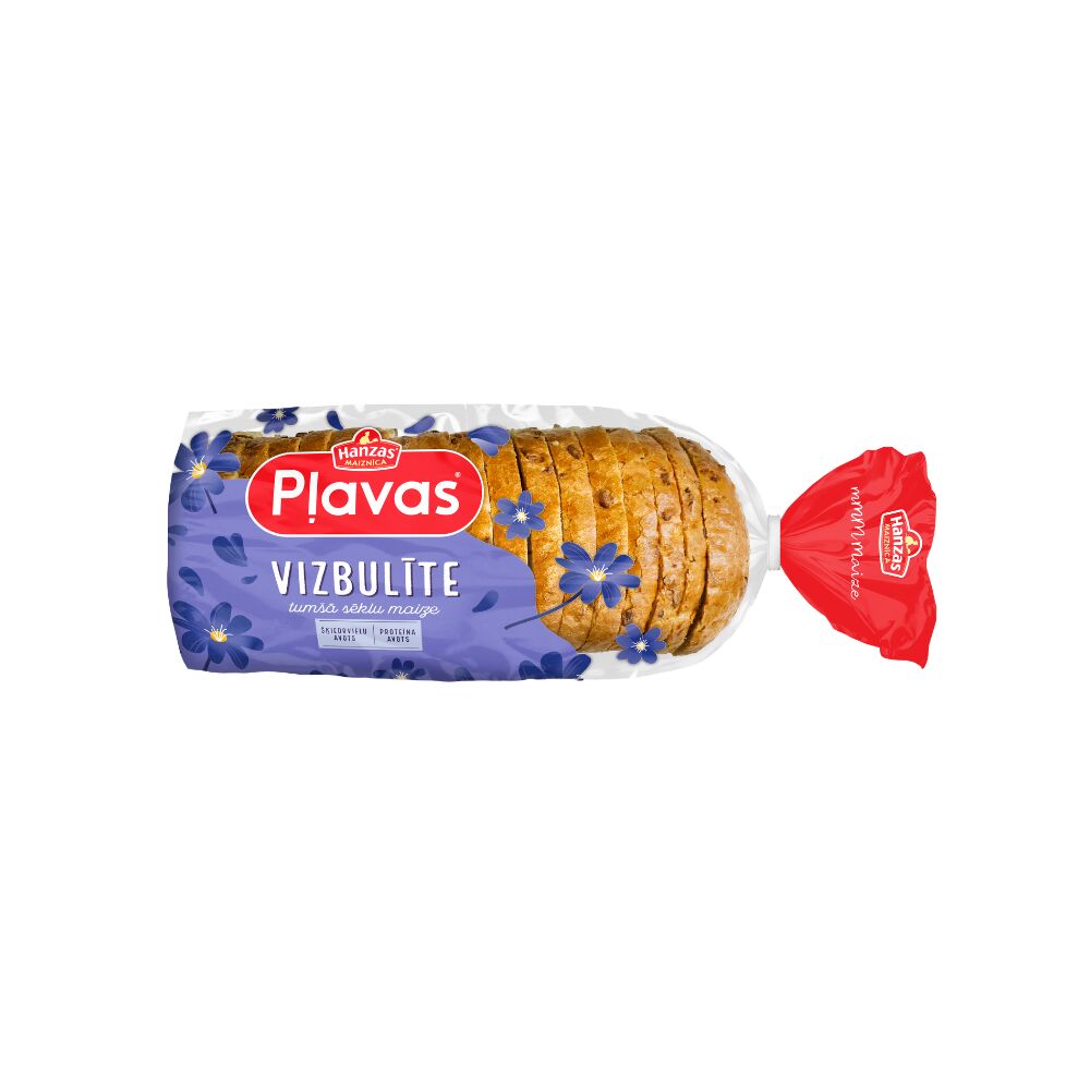 plavas vizbulite